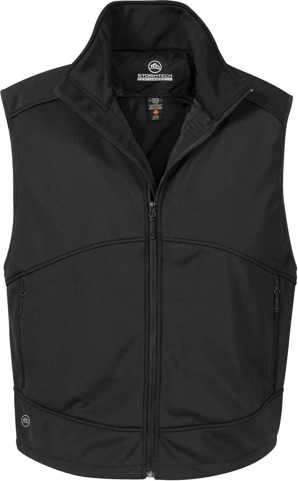 Men's Cirrus Bonded Vest - BXV-2